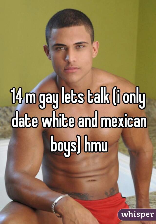 gay mexican dating .